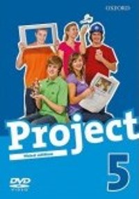 Project 3ED 5 DVD